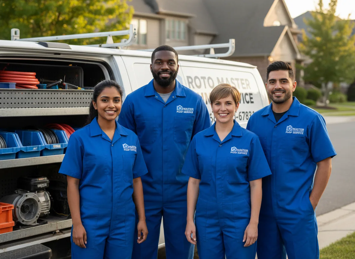 Sump Pump Installation company in North Palm Beach, FL